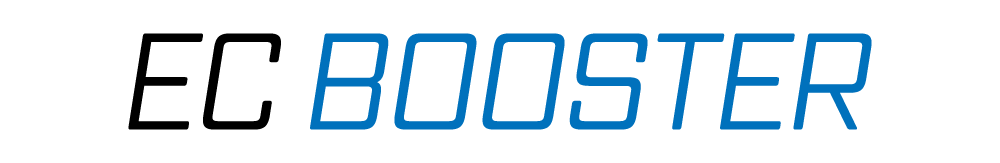 EC-BOOSTER Homepage